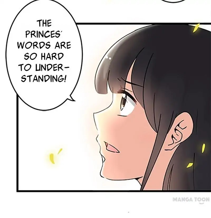 Prince, You're So Cheap! Chapter 101 page 9 - Chapter 101
