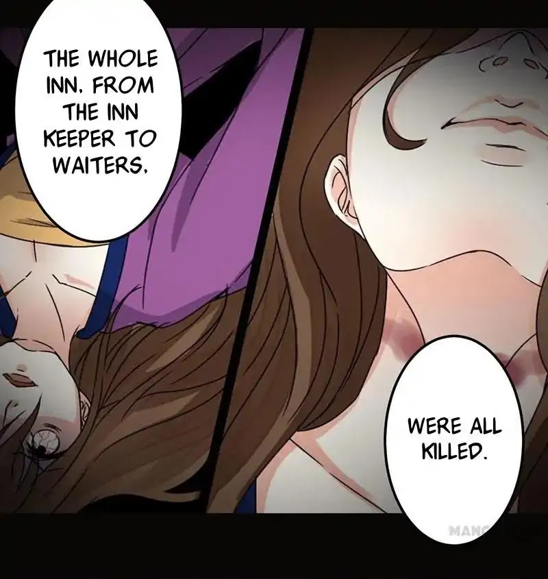 Prince, You're So Cheap! Chapter 11 page 11 - Chapter 11