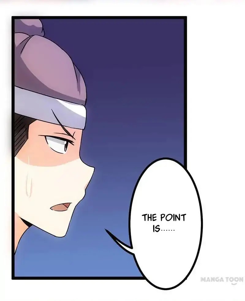 Prince, You're So Cheap! Chapter 11 page 13 - Chapter 11