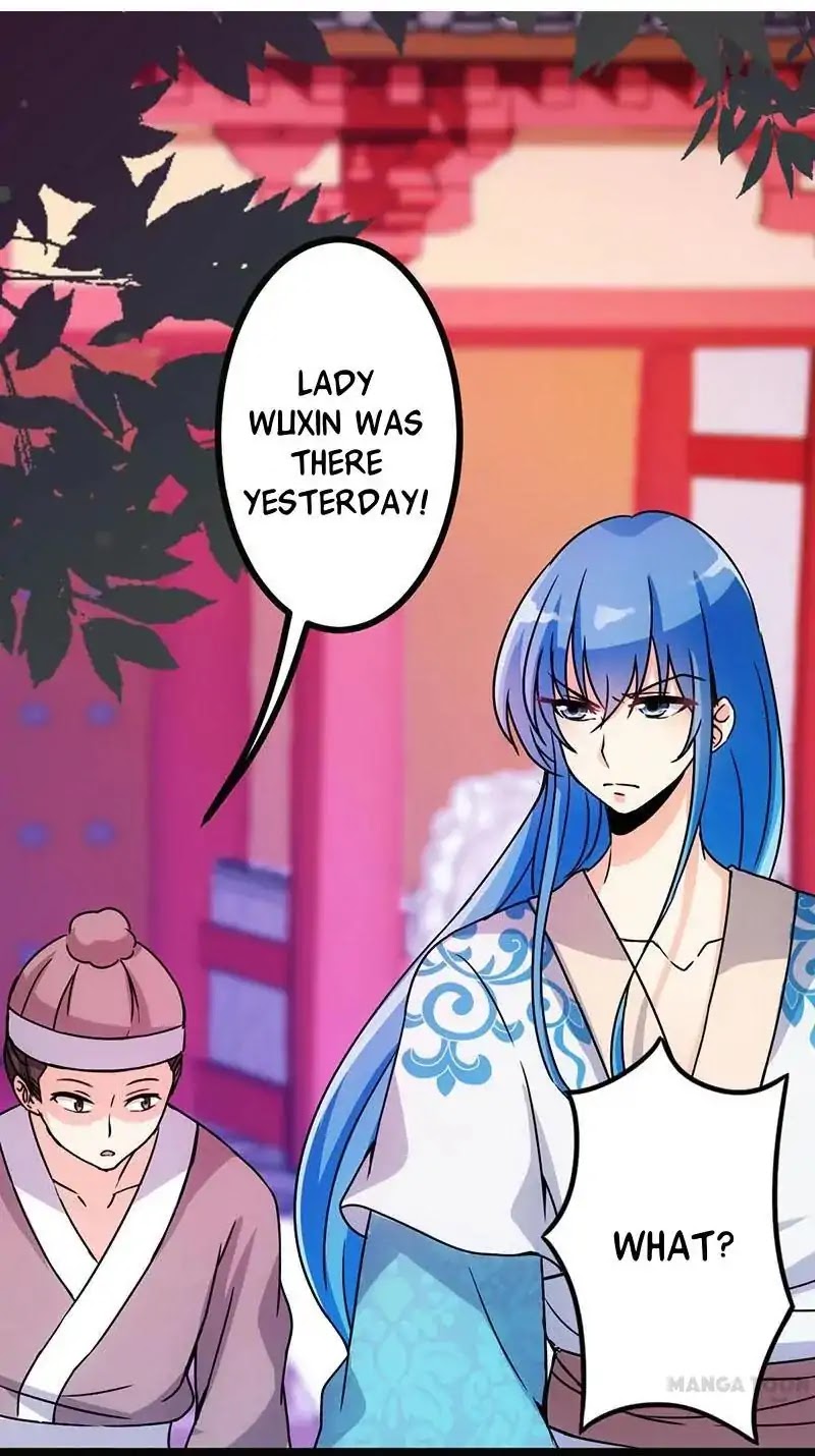 Prince, You're So Cheap! Chapter 11 page 14 - Chapter 11