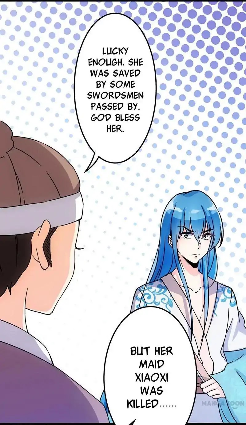 Prince, You're So Cheap! Chapter 11 page 15 - Chapter 11