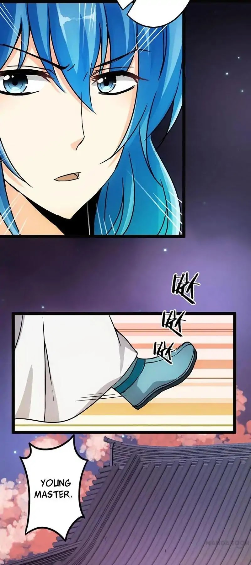Prince, You're So Cheap! Chapter 11 page 16 - Chapter 11