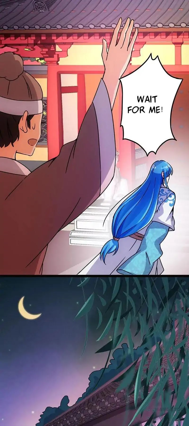Prince, You're So Cheap! Chapter 11 page 18 - Chapter 11