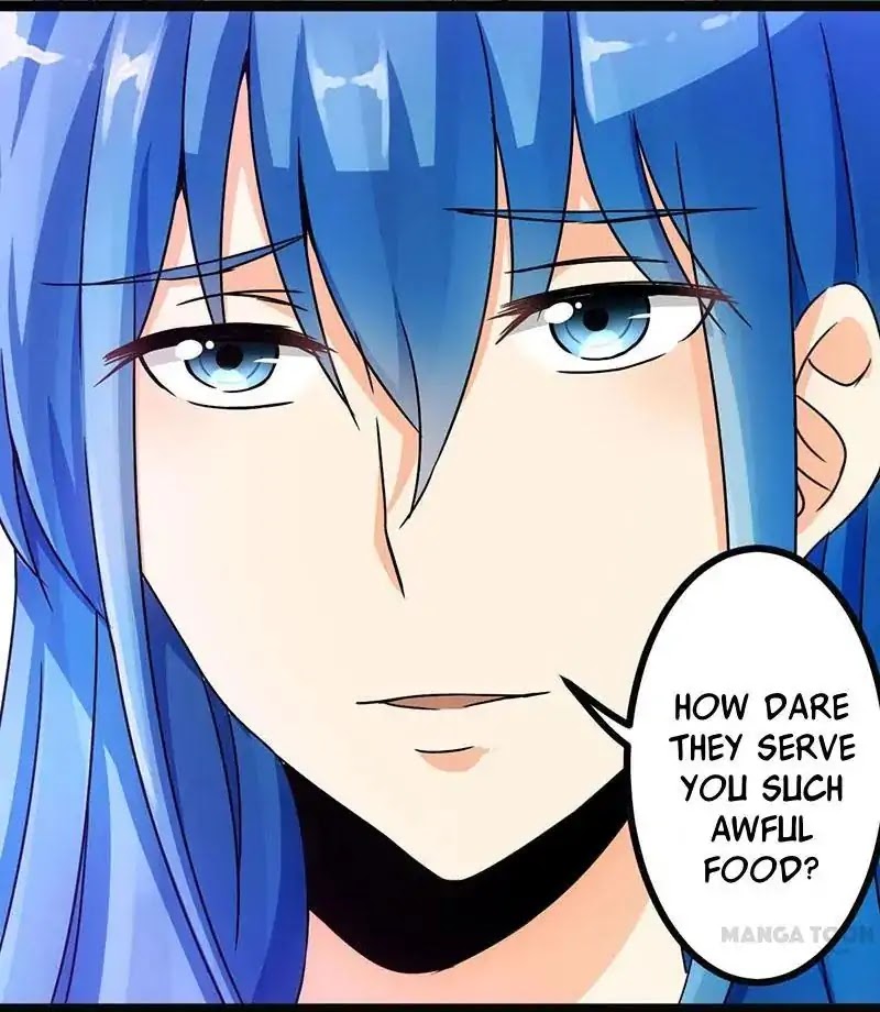 Prince, You're So Cheap! Chapter 11 page 23 - Chapter 11