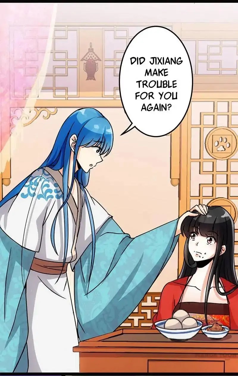 Prince, You're So Cheap! Chapter 11 page 24 - Chapter 11