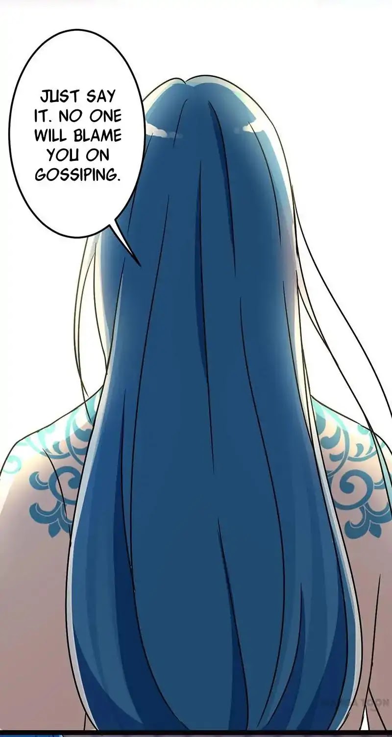 Prince, You're So Cheap! Chapter 11 page 8 - Chapter 11