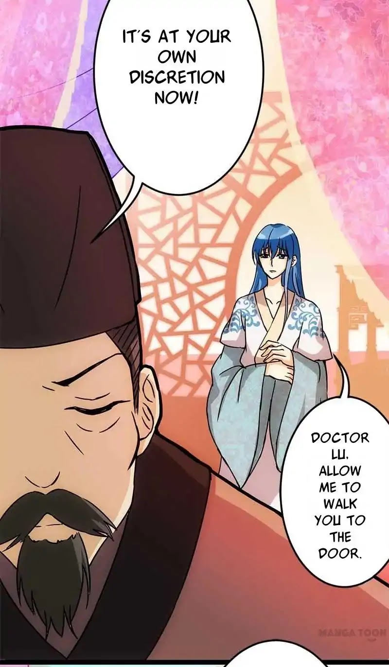 Prince, You're So Cheap! Chapter 12 page 16 - Chapter 12
