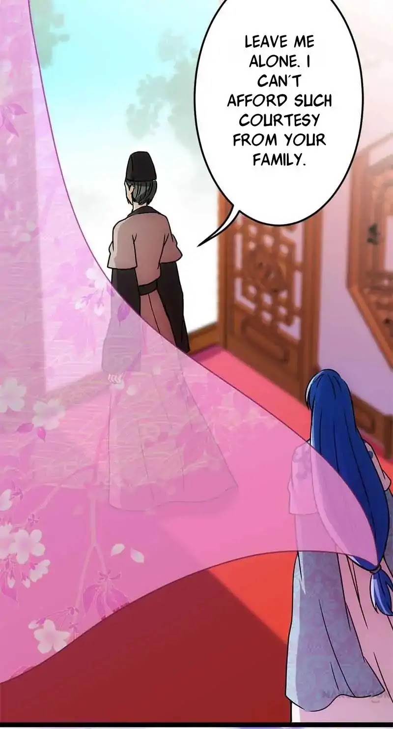 Prince, You're So Cheap! Chapter 12 page 17 - Chapter 12