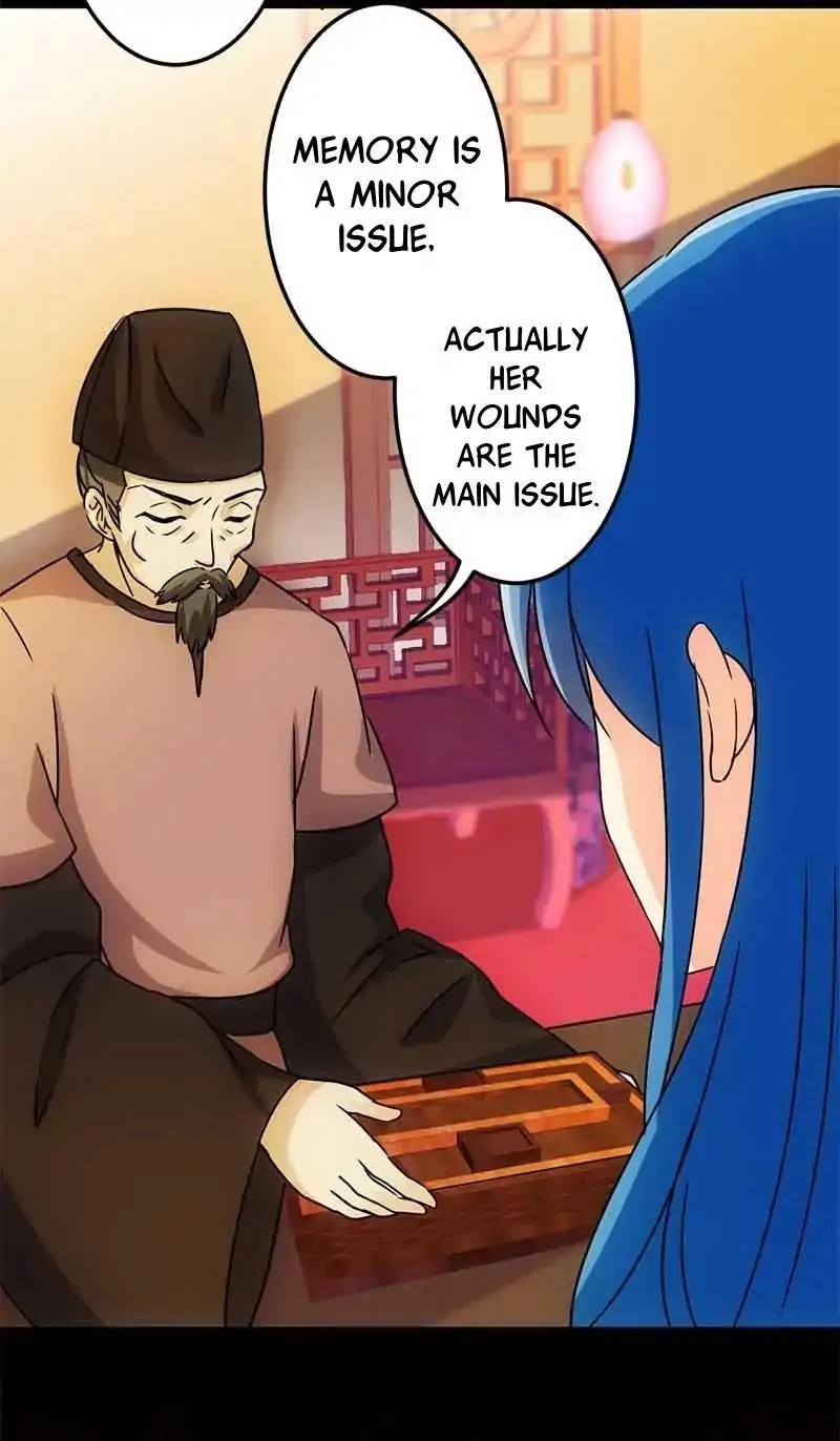 Prince, You're So Cheap! Chapter 12 page 8 - Chapter 12