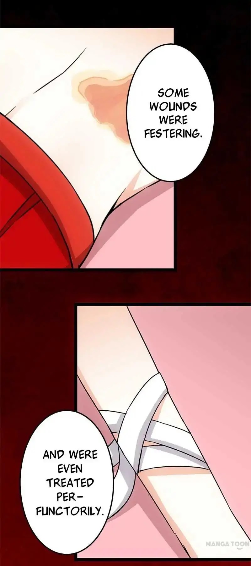 Prince, You're So Cheap! Chapter 12 page 9 - Chapter 12