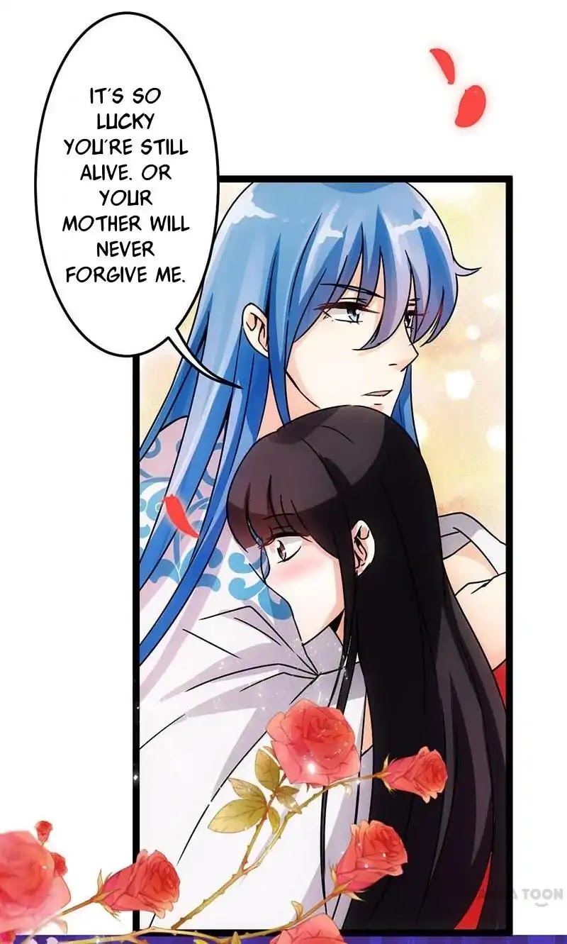 Prince, You're So Cheap! Chapter 13 page 16 - Chapter 13