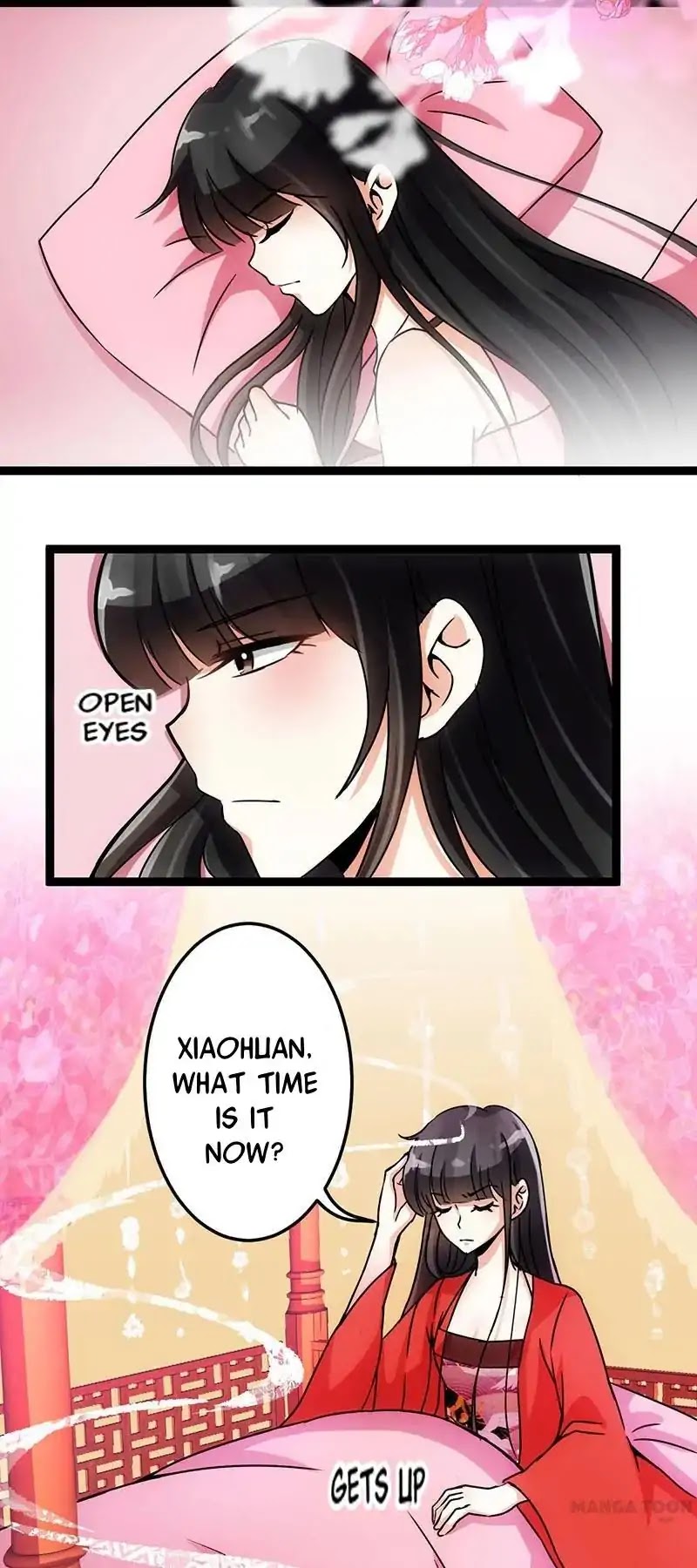 Prince, You're So Cheap! Chapter 13 page 2 - Chapter 13