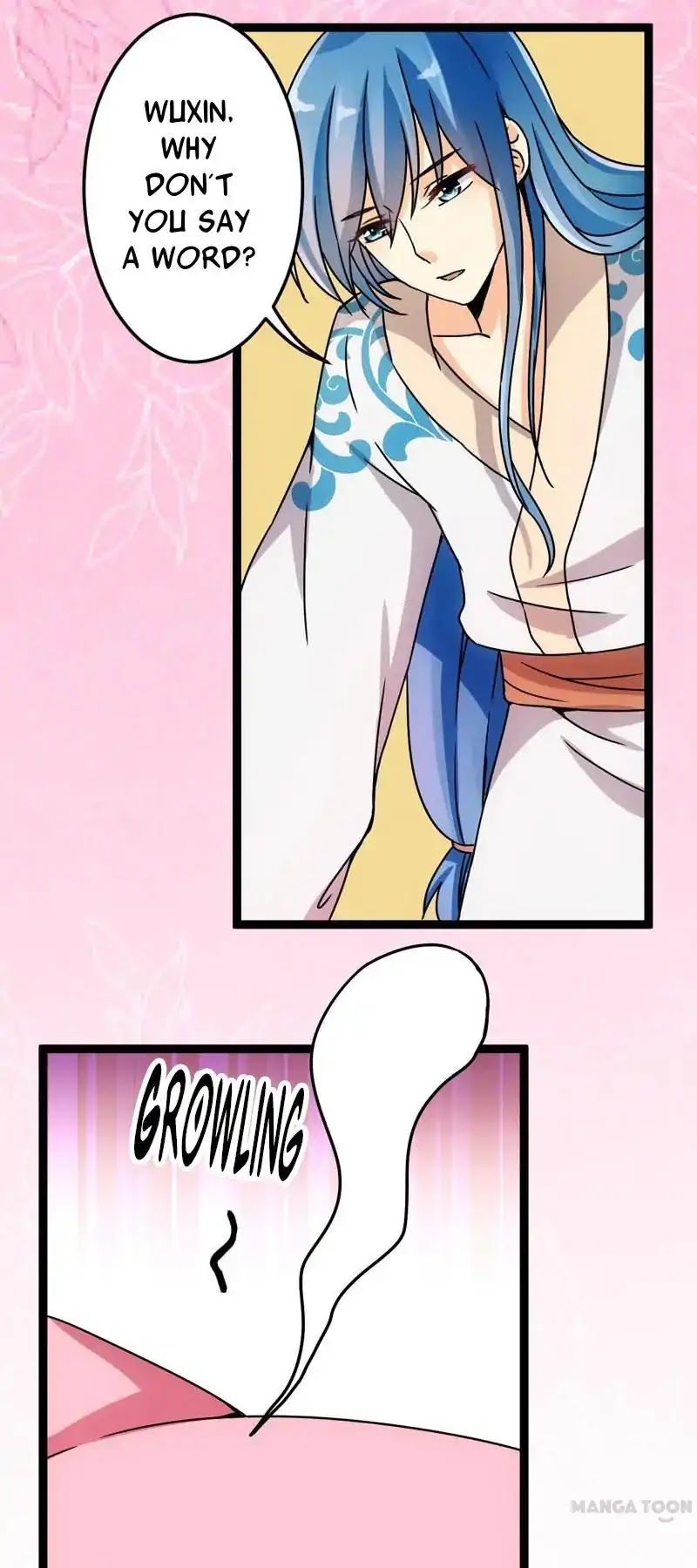 Prince, You're So Cheap! Chapter 13 page 23 - Chapter 13