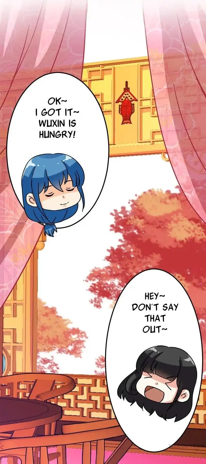 Prince, You're So Cheap! Chapter 13 page 25 - Chapter 13