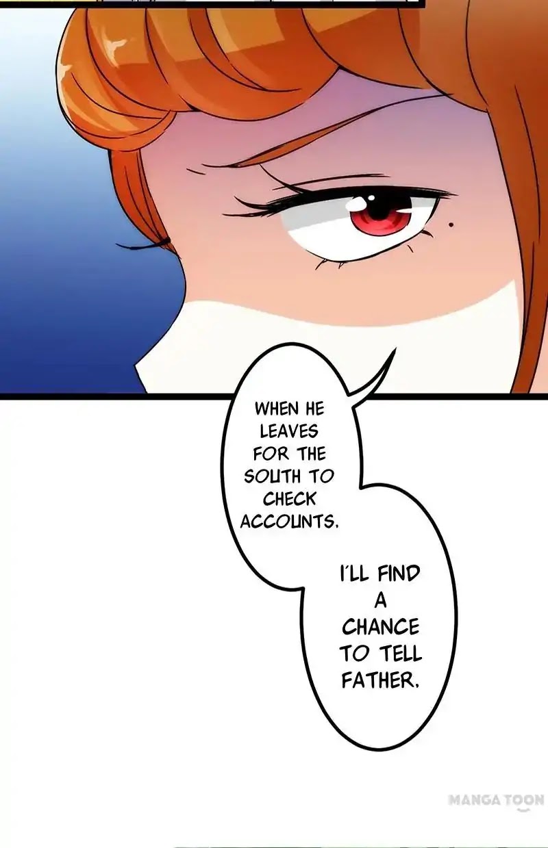 Prince, You're So Cheap! Chapter 14 page 11 - Chapter 14