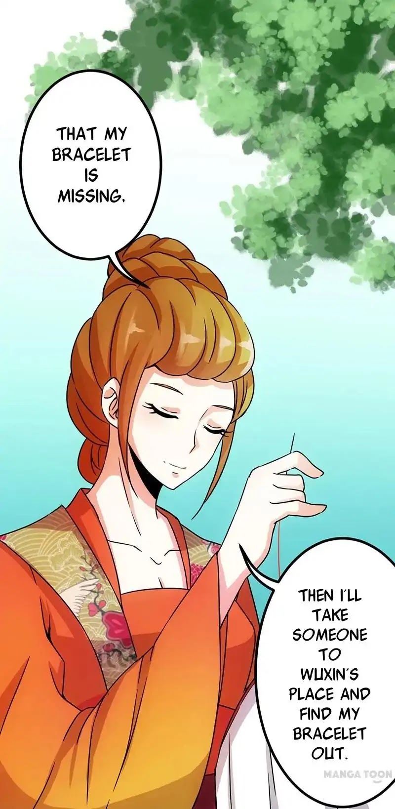 Prince, You're So Cheap! Chapter 14 page 12 - Chapter 14