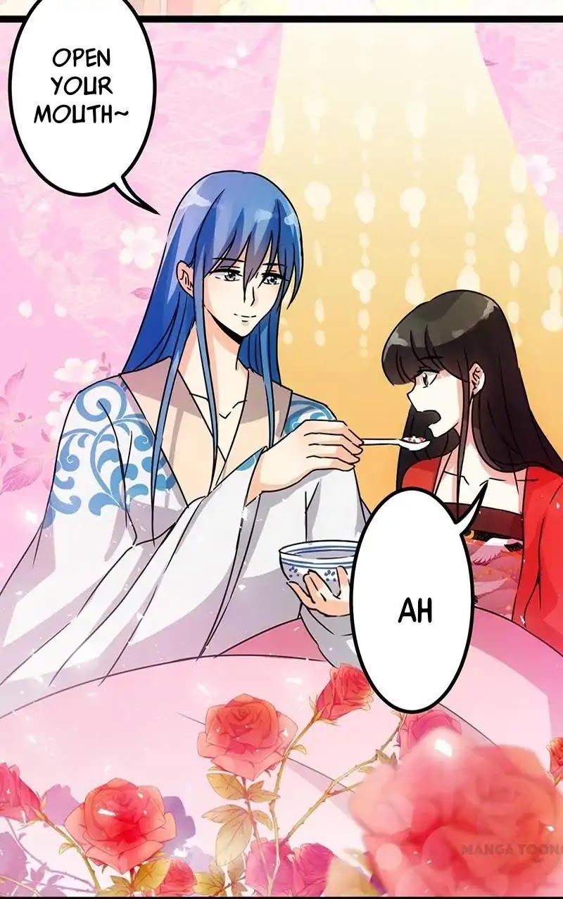 Prince, You're So Cheap! Chapter 14 page 15 - Chapter 14
