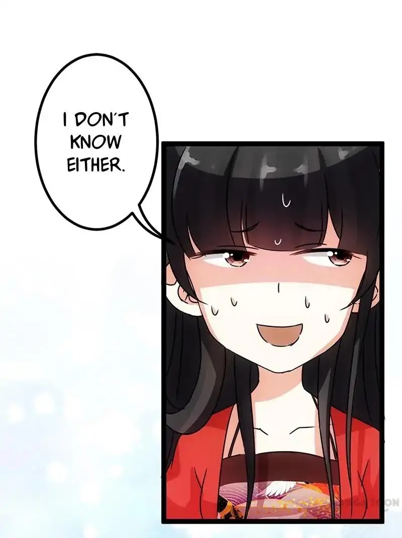 Prince, You're So Cheap! Chapter 14 page 17 - Chapter 14
