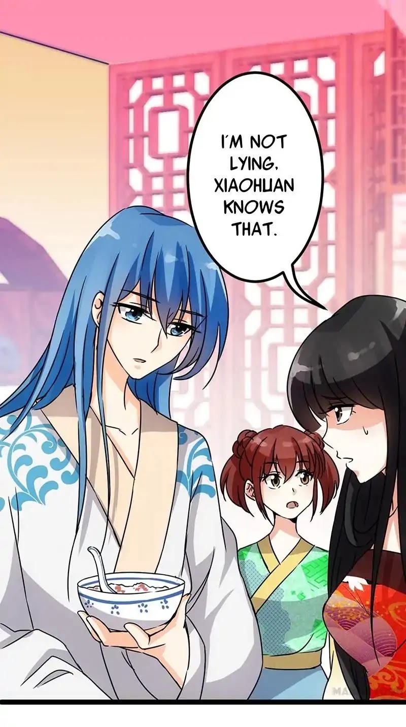 Prince, You're So Cheap! Chapter 14 page 19 - Chapter 14