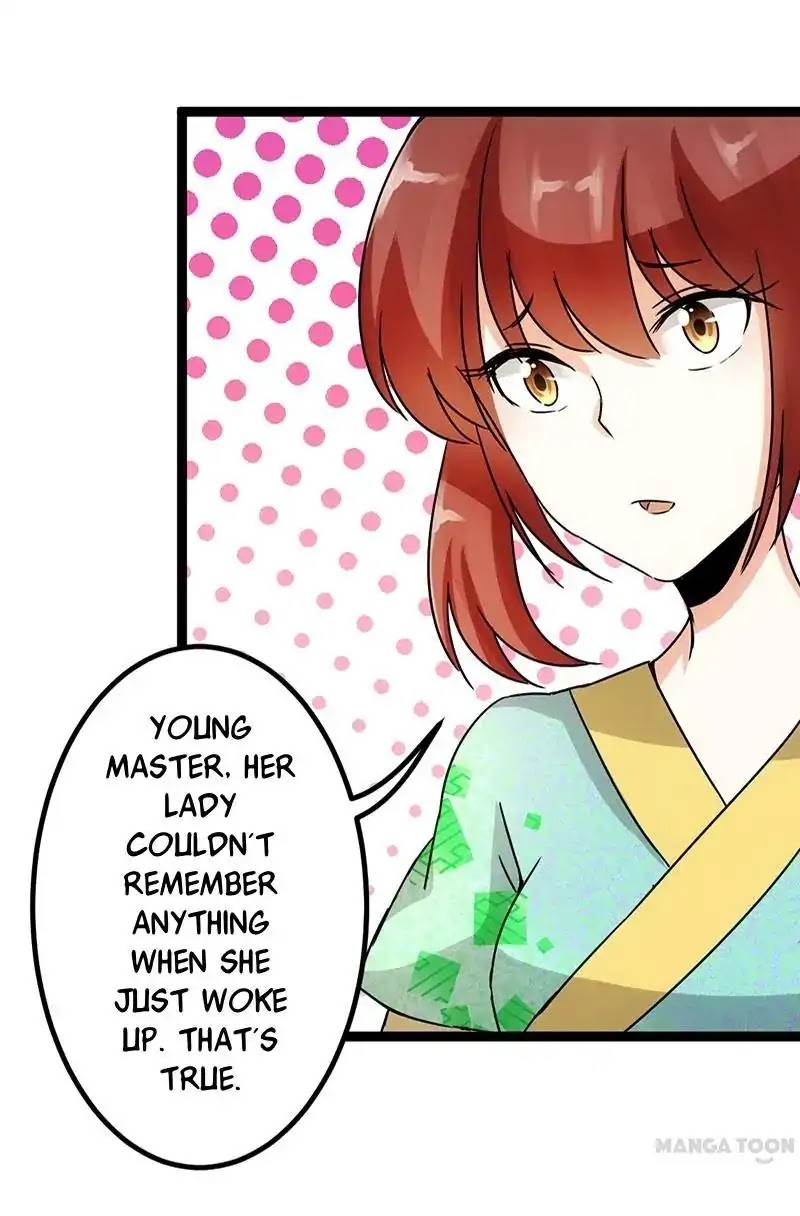Prince, You're So Cheap! Chapter 14 page 20 - Chapter 14