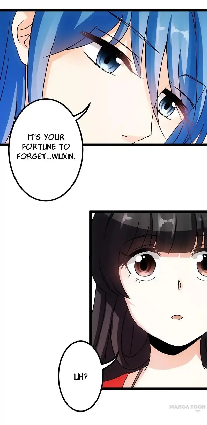 Prince, You're So Cheap! Chapter 14 page 21 - Chapter 14