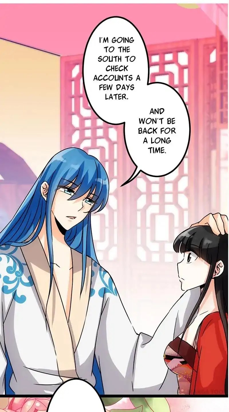 Prince, You're So Cheap! Chapter 14 page 23 - Chapter 14