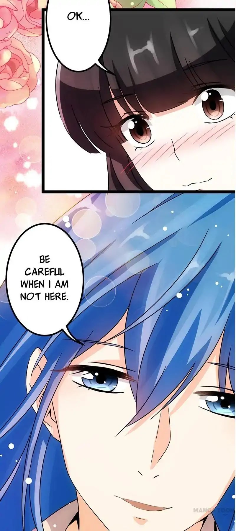 Prince, You're So Cheap! Chapter 14 page 24 - Chapter 14