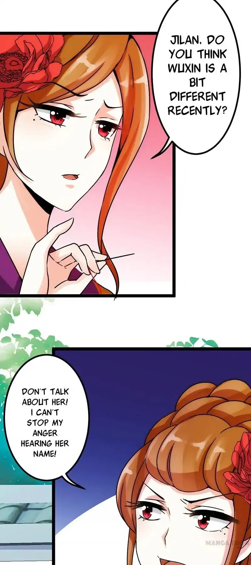 Prince, You're So Cheap! Chapter 14 page 4 - Chapter 14