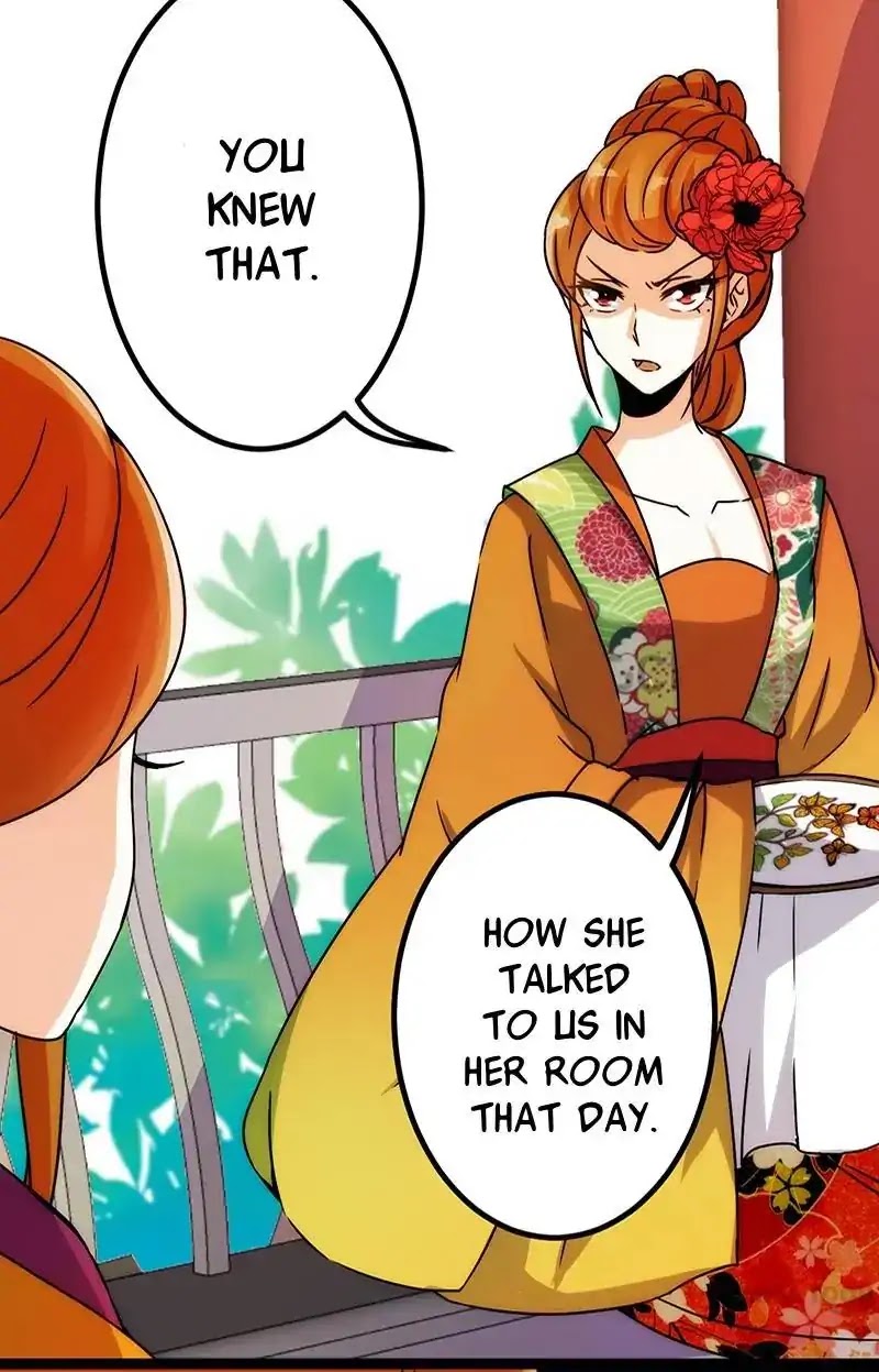 Prince, You're So Cheap! Chapter 14 page 6 - Chapter 14