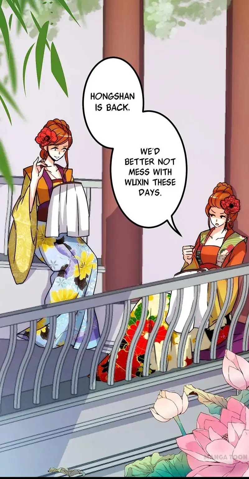 Prince, You're So Cheap! Chapter 14 page 9 - Chapter 14