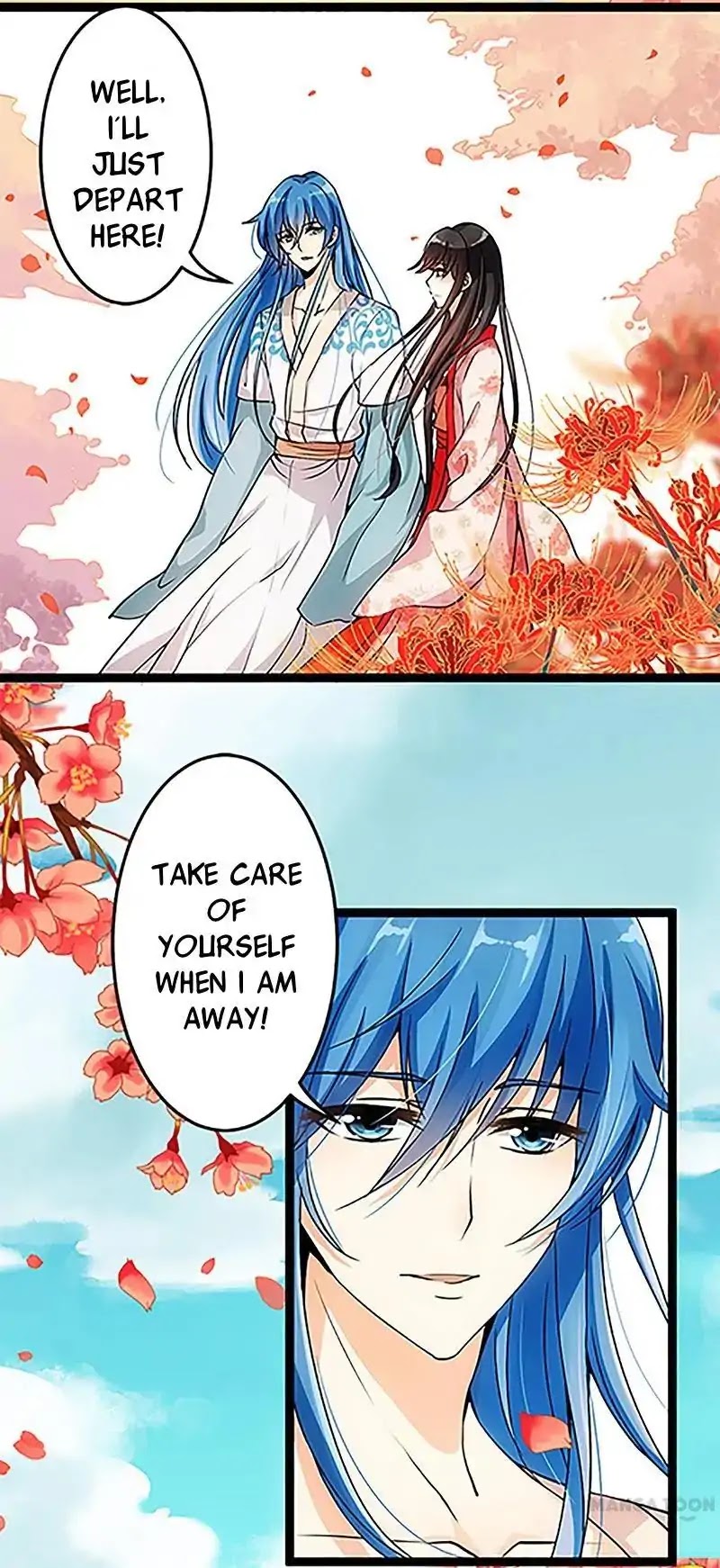 Prince, You're So Cheap! Chapter 15 page 2 - Chapter 15