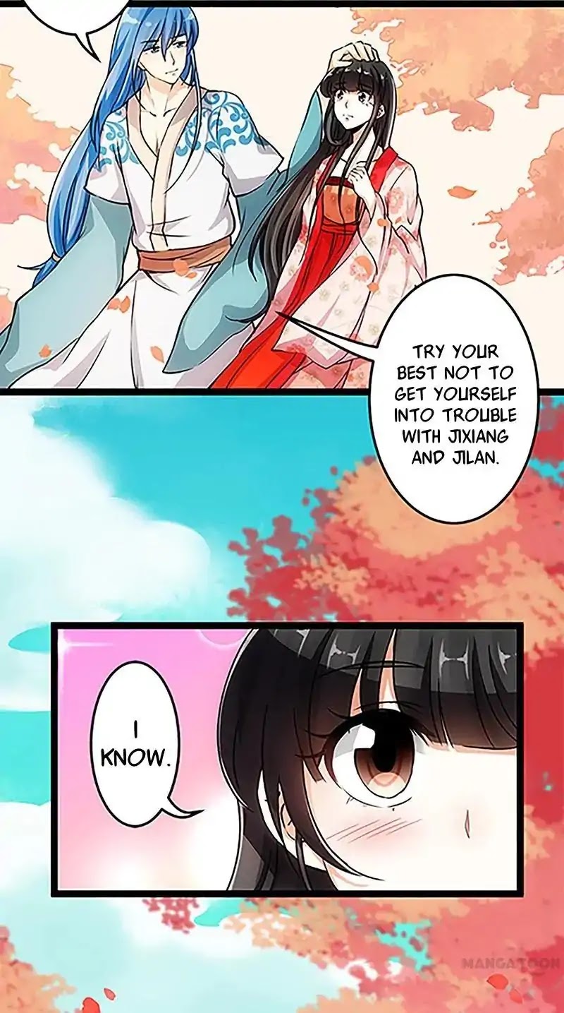 Prince, You're So Cheap! Chapter 15 page 5 - Chapter 15