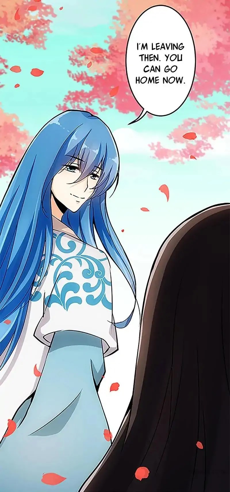 Prince, You're So Cheap! Chapter 15 page 6 - Chapter 15
