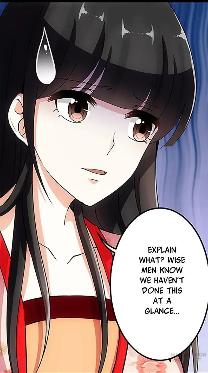 Prince, You're So Cheap! Chapter 16 page 10 - Chapter 16