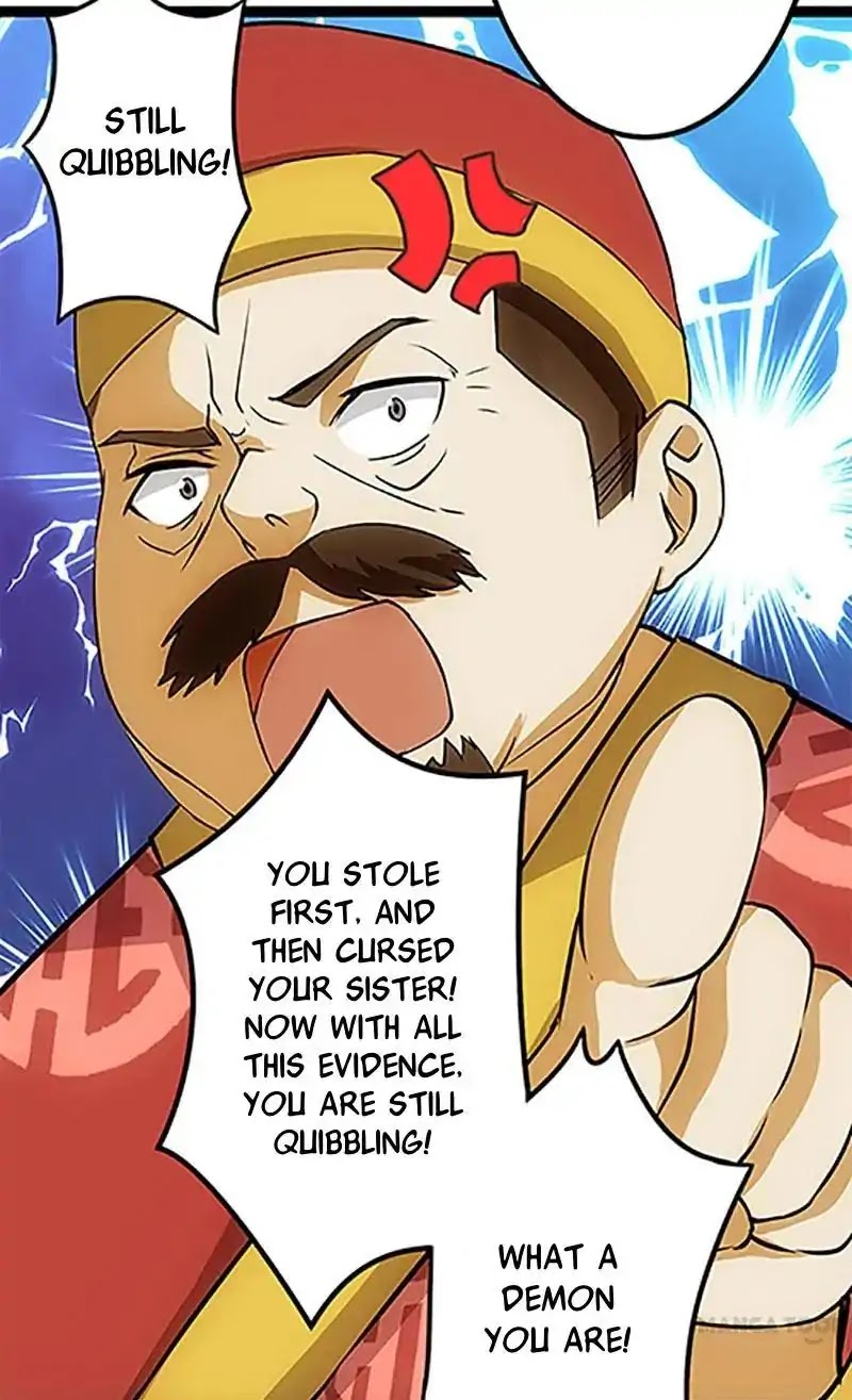 Prince, You're So Cheap! Chapter 16 page 13 - Chapter 16