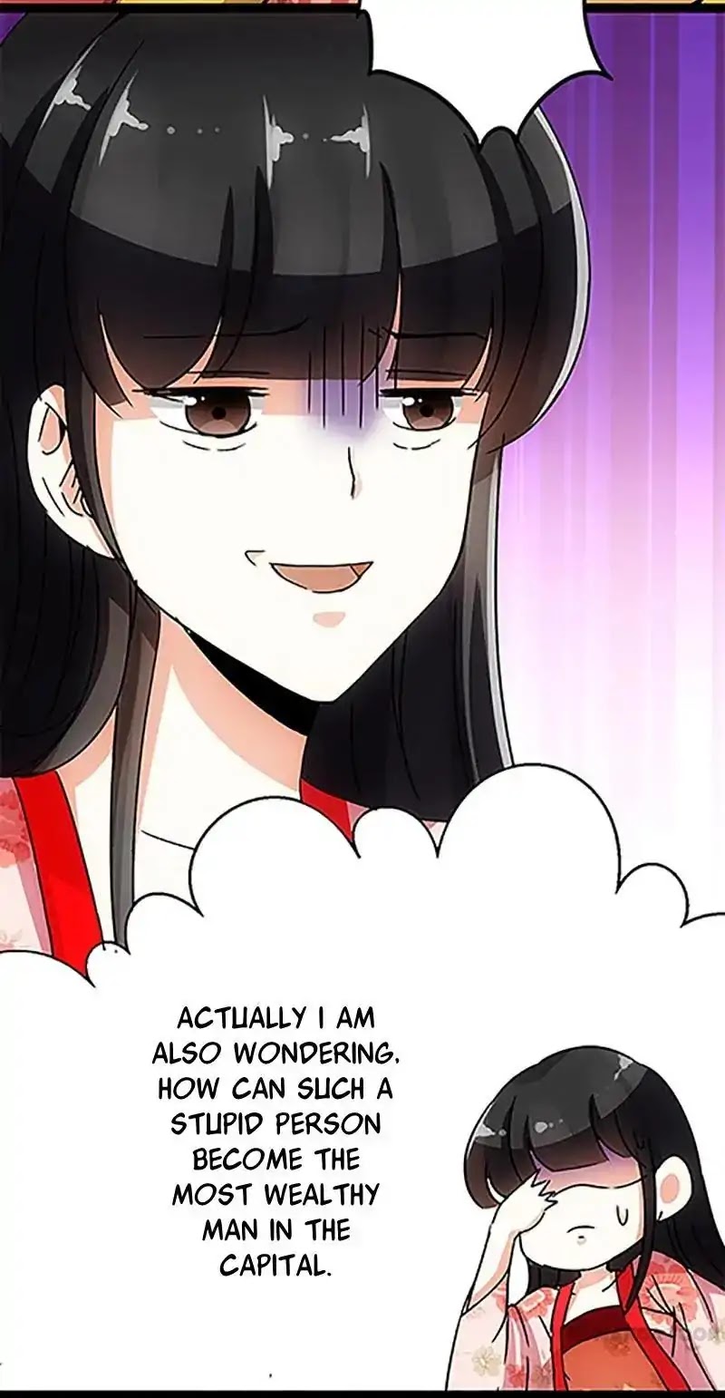 Prince, You're So Cheap! Chapter 16 page 14 - Chapter 16