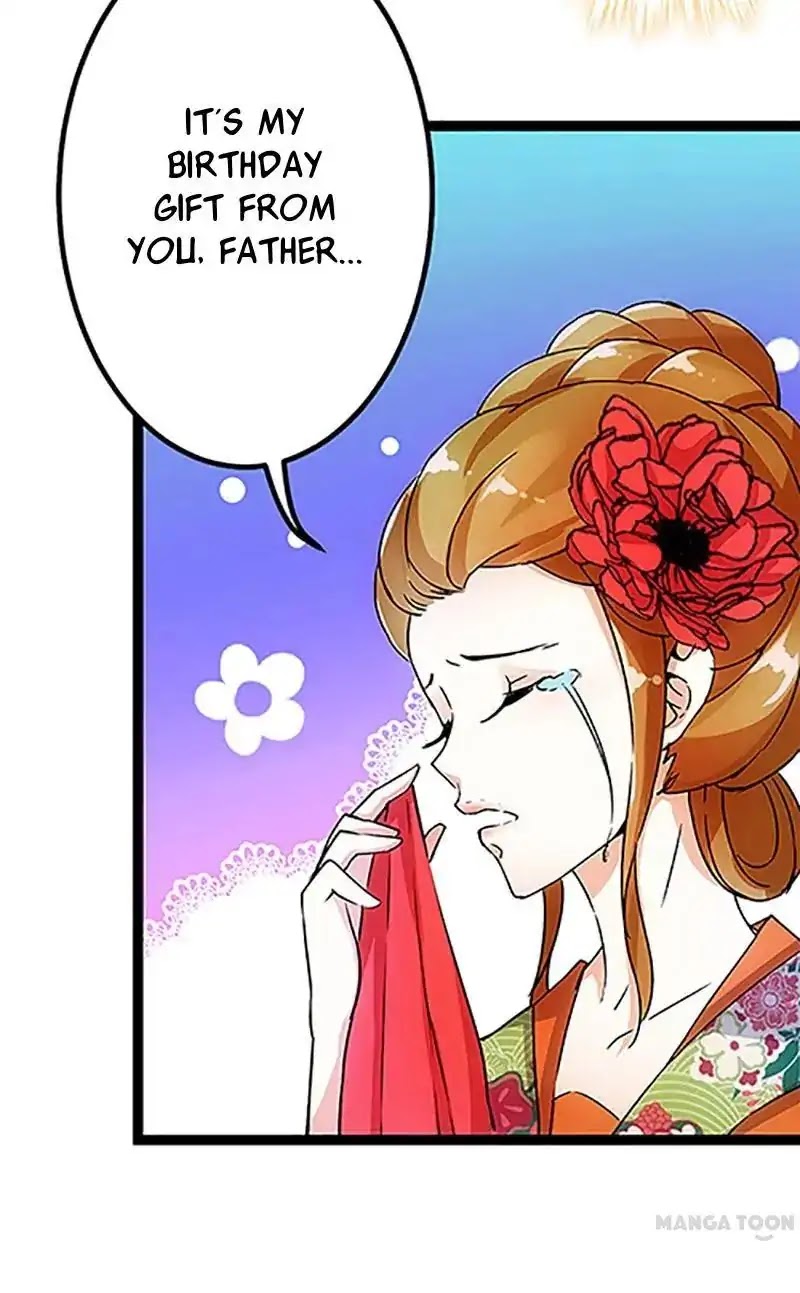 Prince, You're So Cheap! Chapter 16 page 4 - Chapter 16