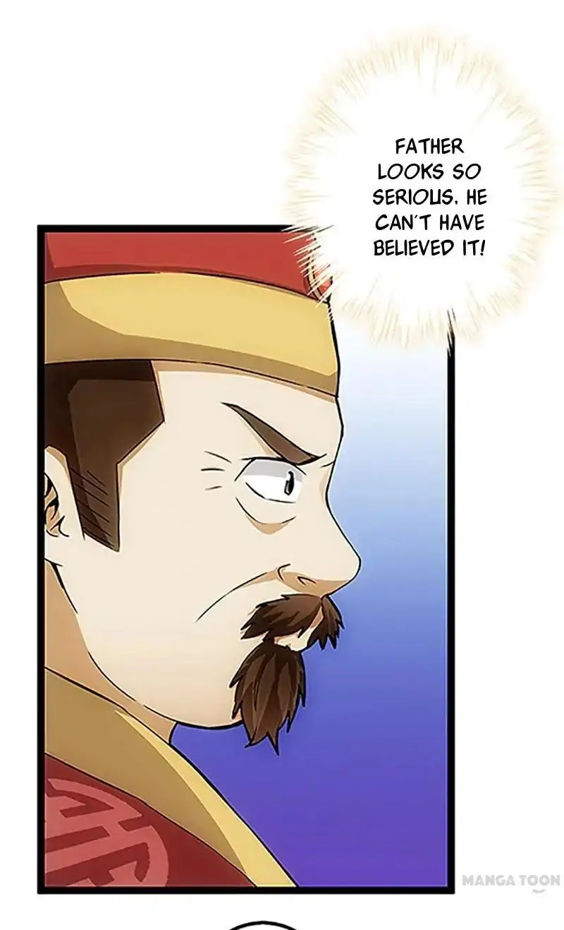 Prince, You're So Cheap! Chapter 16 page 5 - Chapter 16