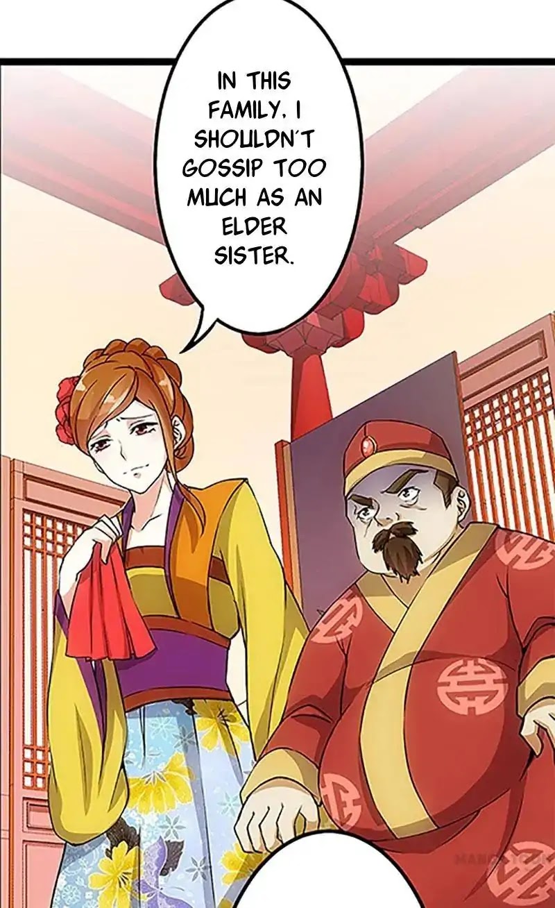 Prince, You're So Cheap! Chapter 16 page 6 - Chapter 16