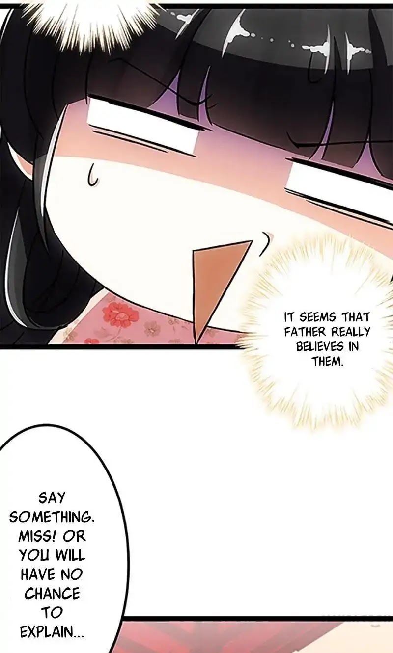 Prince, You're So Cheap! Chapter 16 page 8 - Chapter 16