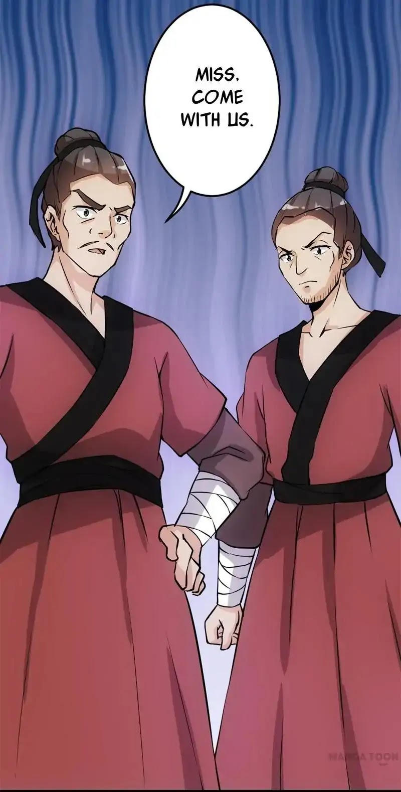 Prince, You're So Cheap! Chapter 17 page 1 - Chapter 17