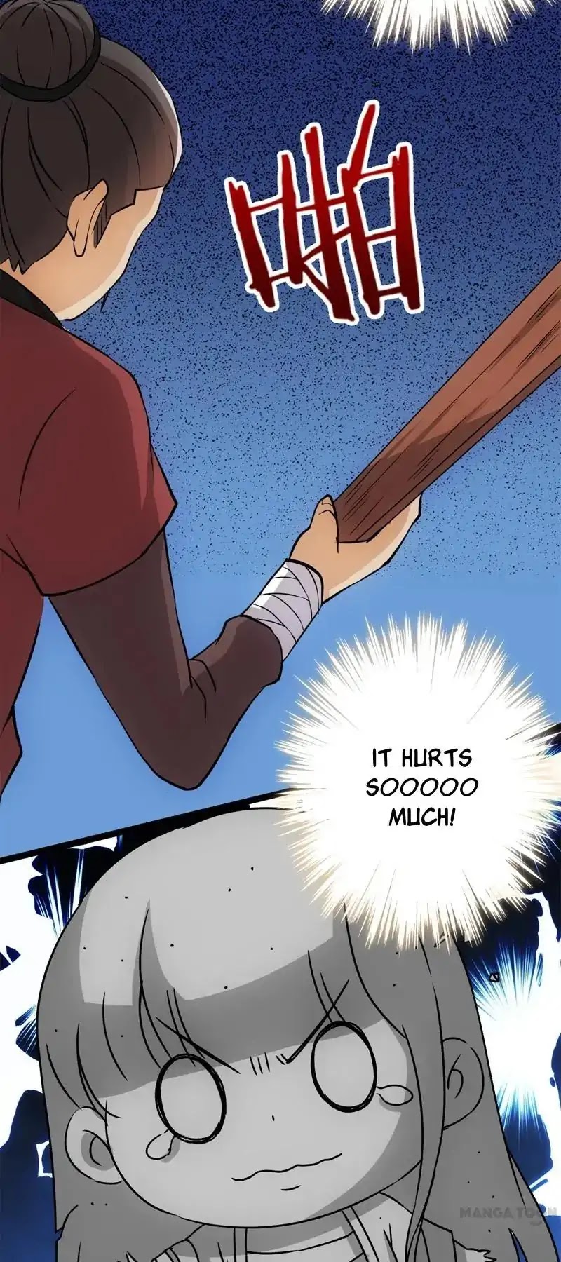 Prince, You're So Cheap! Chapter 17 page 10 - Chapter 17