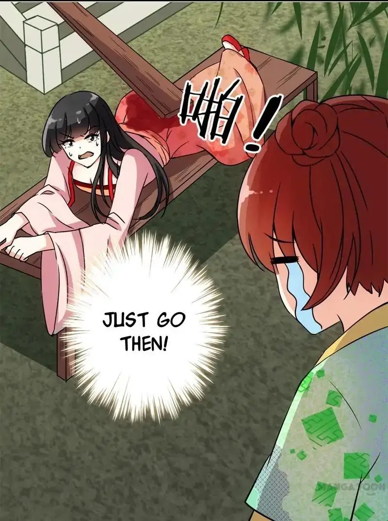 Prince, You're So Cheap! Chapter 17 page 17 - Chapter 17