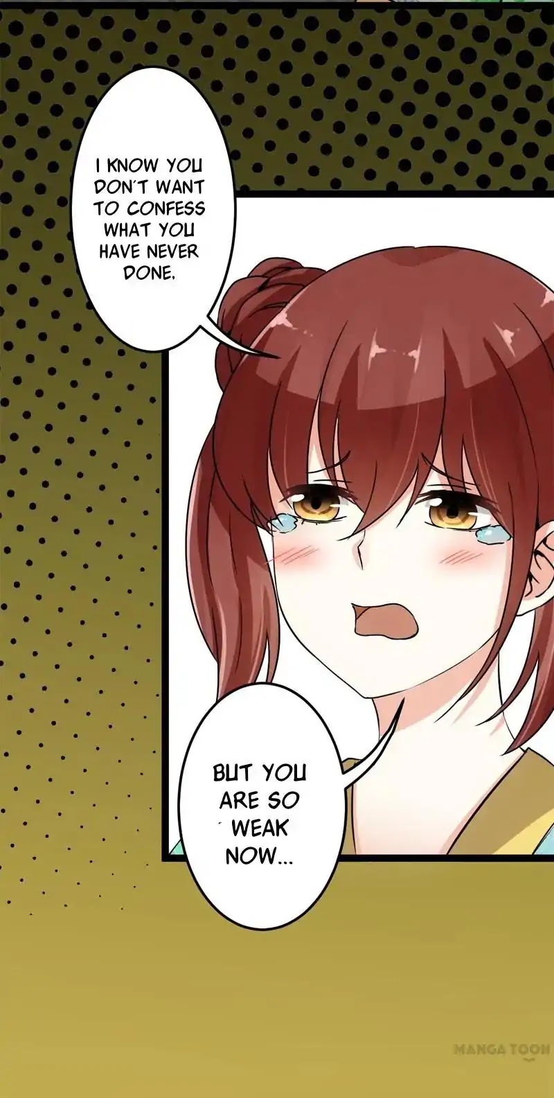 Prince, You're So Cheap! Chapter 17 page 18 - Chapter 17