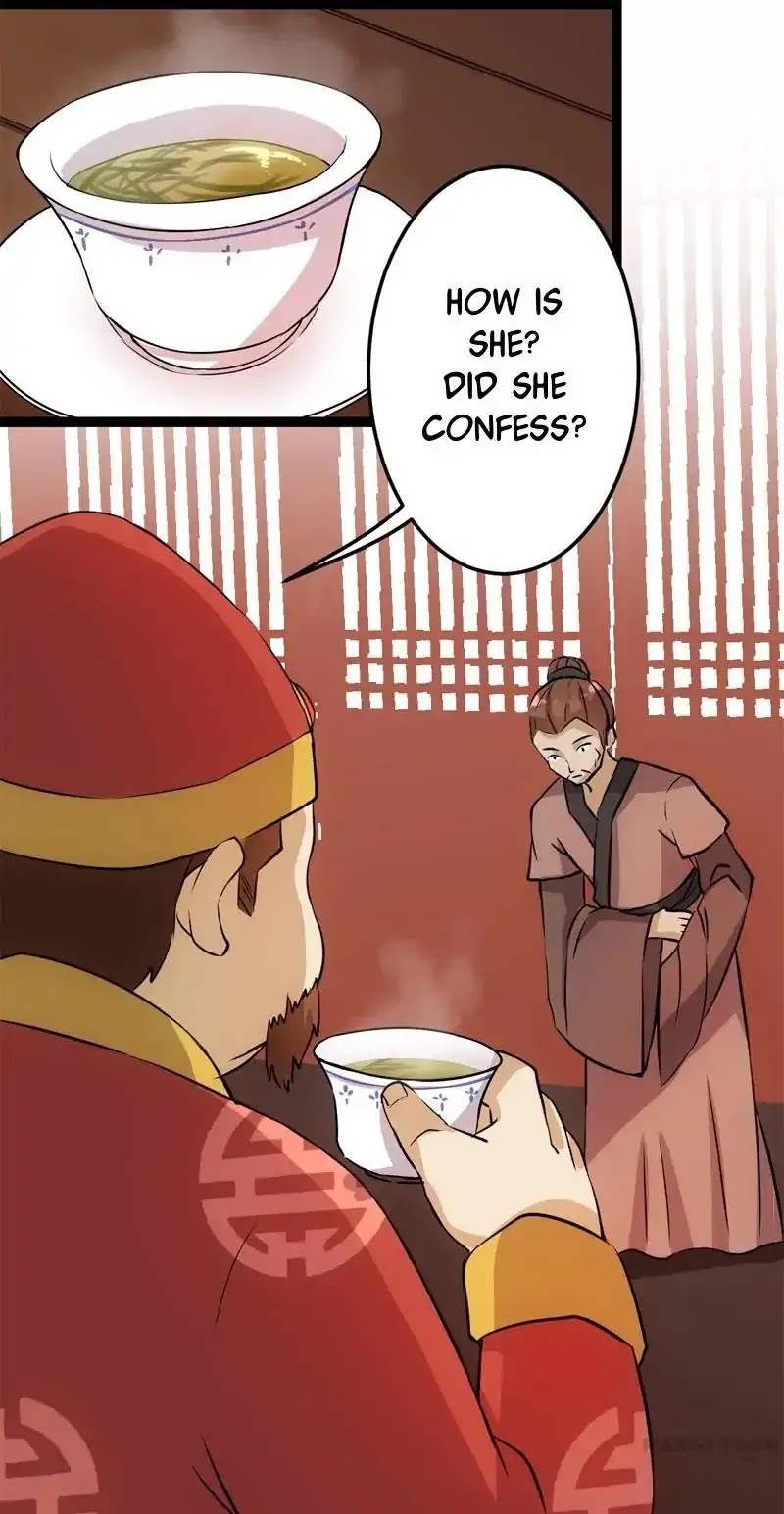 Prince, You're So Cheap! Chapter 17 page 23 - Chapter 17