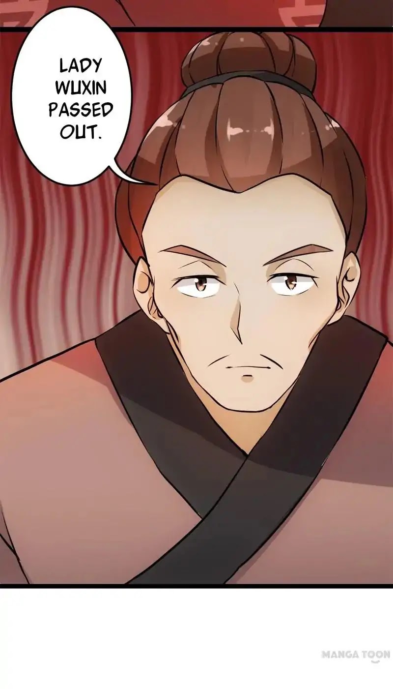 Prince, You're So Cheap! Chapter 17 page 24 - Chapter 17