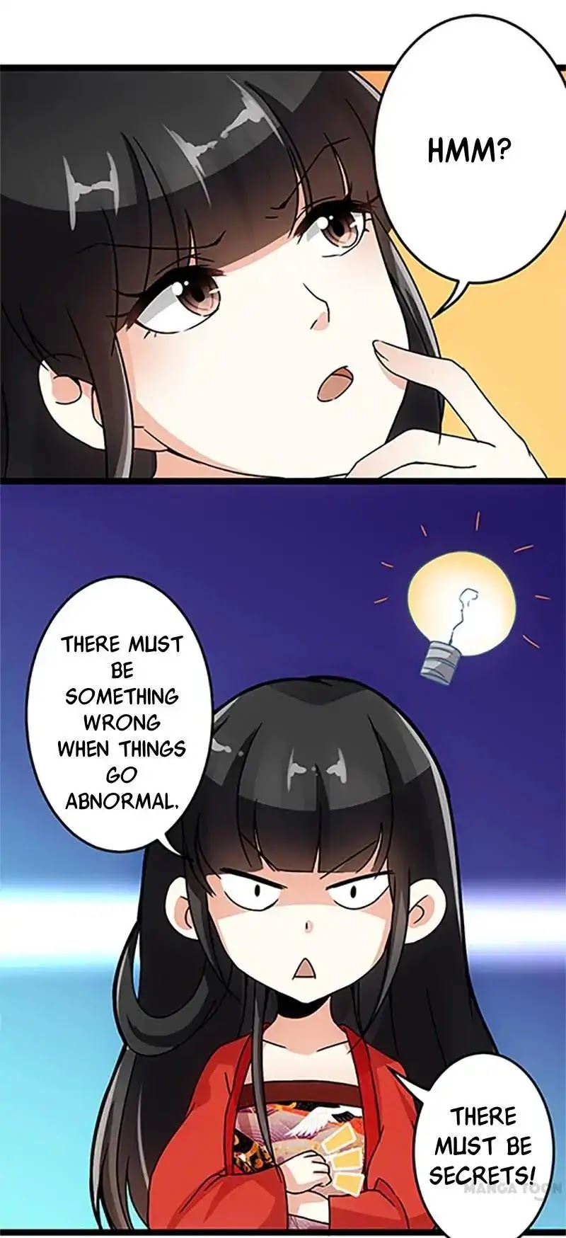 Prince, You're So Cheap! Chapter 18 page 14 - Chapter 18