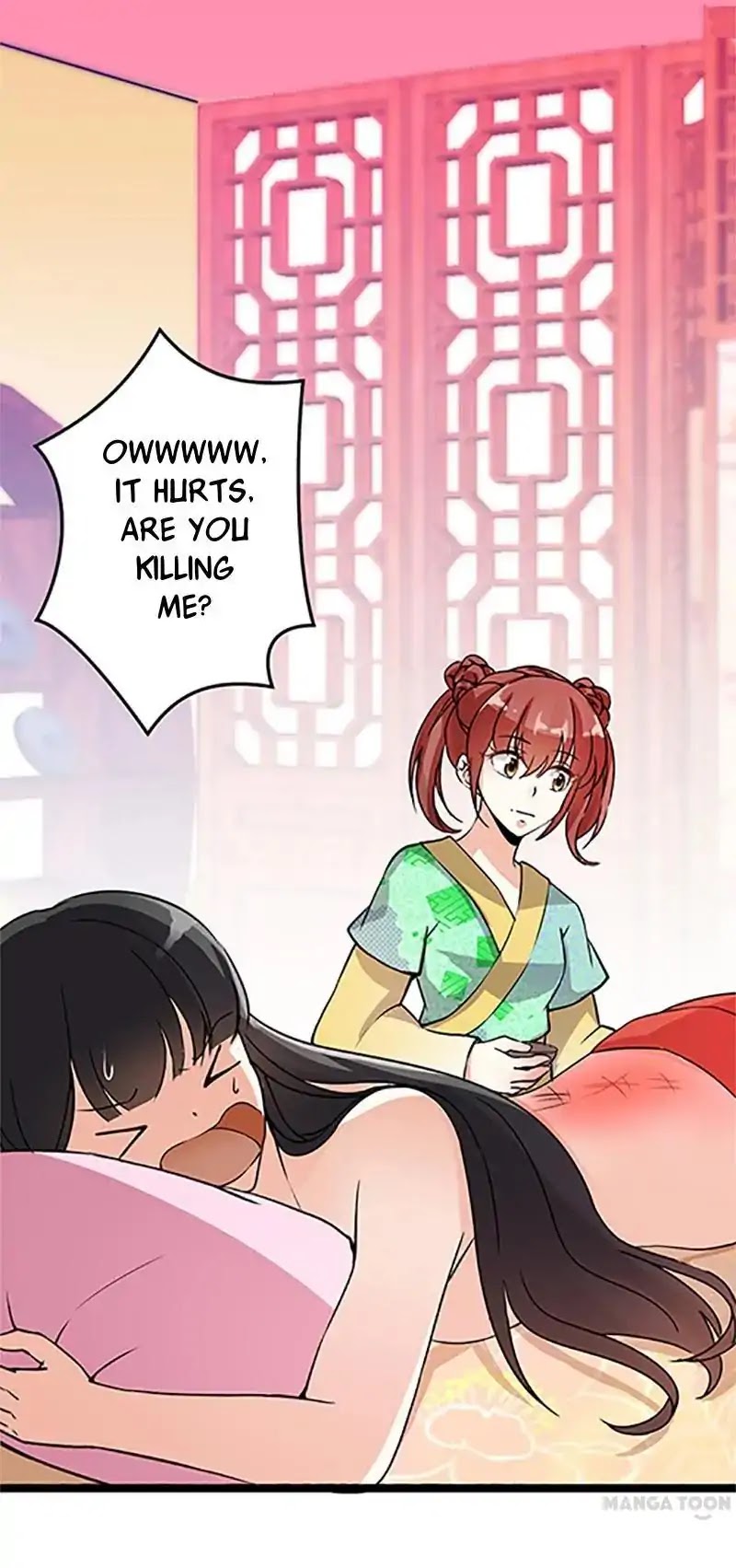 Prince, You're So Cheap! Chapter 18 page 2 - Chapter 18