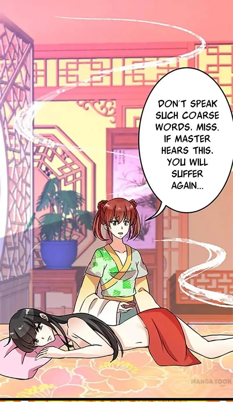 Prince, You're So Cheap! Chapter 18 page 5 - Chapter 18