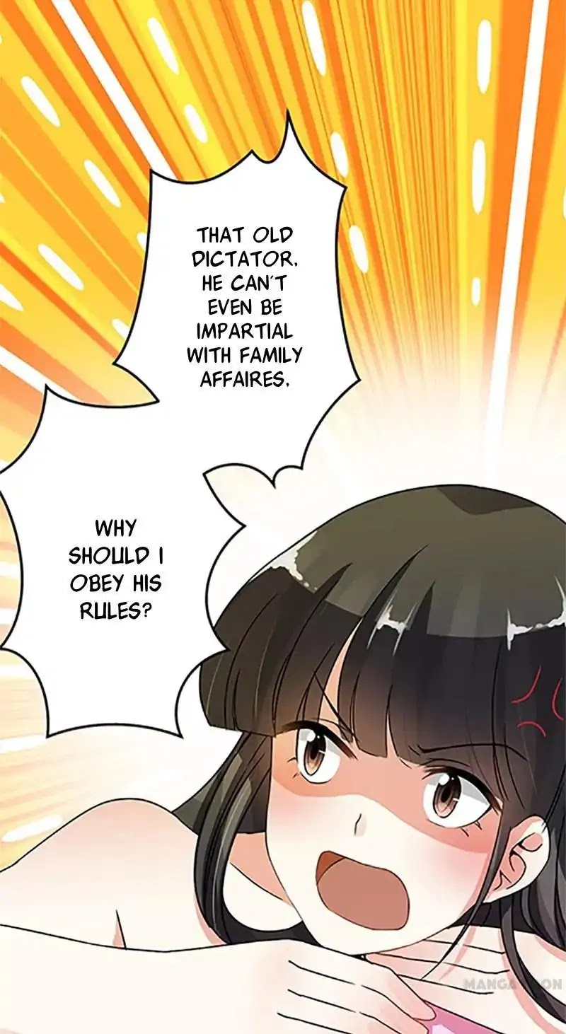 Prince, You're So Cheap! Chapter 18 page 6 - Chapter 18